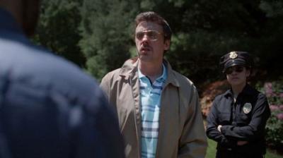 Evil Lives Here: Shadows Of Death