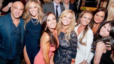 The Real Housewives of New Jersey