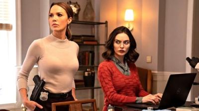 Lincoln Rhyme: Hunt for the Bone Collector