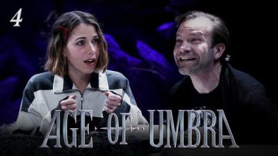 Age of Umbra