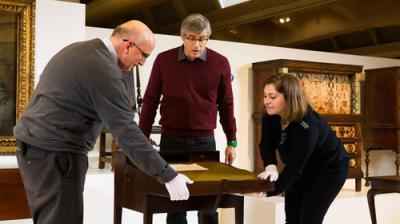 The Henry Ford's Innovation Nation