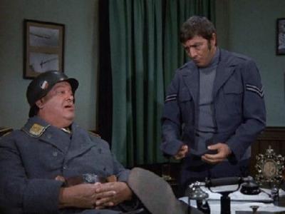 Hogan's Heroes