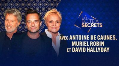 La Boîte à secrets