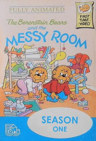 The Berenstain Bears filmas online