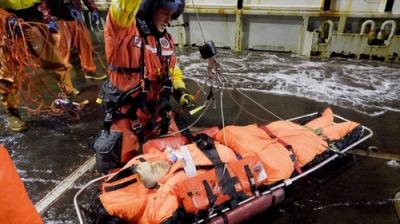 Deadliest Catch