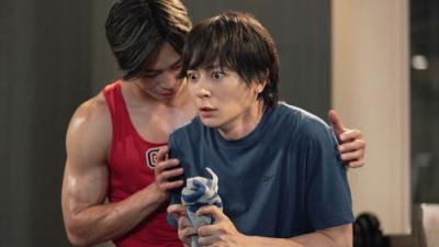 絶対BLになる世界vs絶対BLになりたくない男
