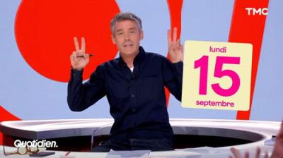 Quotidien