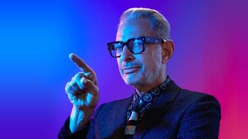 The World According to Jeff Goldblum filmas žiurėti online