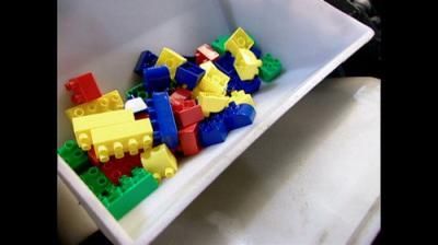 How It's Made
