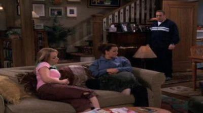 The King of Queens