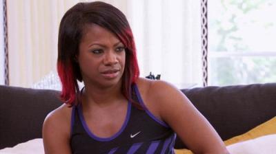 The Real Housewives of Atlanta