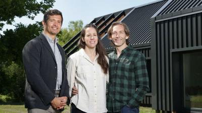 Grand Designs New Zealand