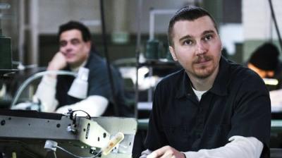 Pabėgimas Danemoroje