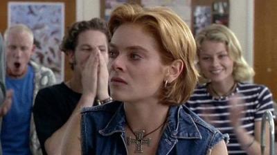 Heartbreak High