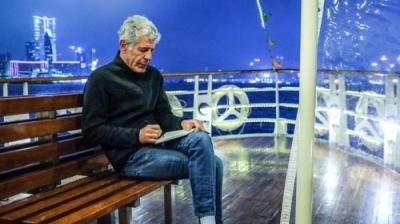 Anthony Bourdain: Parts Unknown