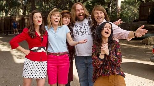 Wet Hot American Summer: Ten Years Later filmas žiurėti online