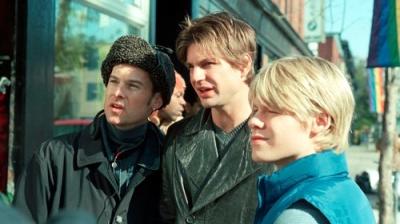 Queer As Folk
