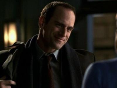 Įstatymas ir tvarka. Specialiųjų tyrimų skyrius