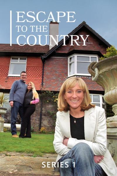 Escape to the Country filmas online