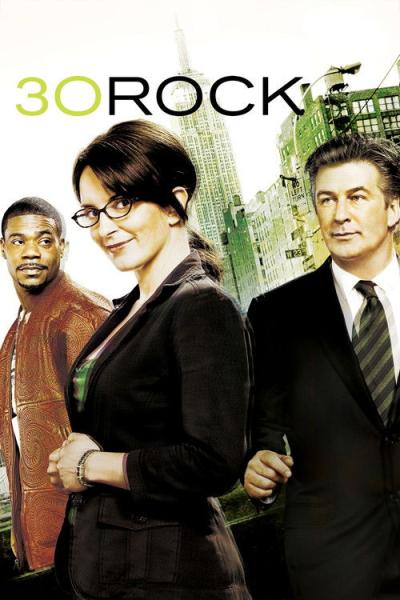 30 Rock filmas online