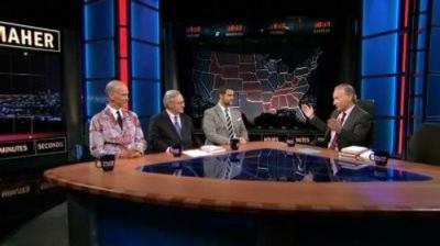 Real Time with Bill Maher