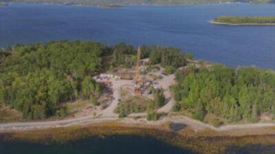 The Curse of Oak Island