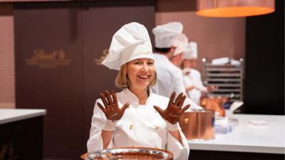 Samantha Brown’s Places to Love