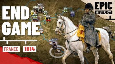 Epic History TV