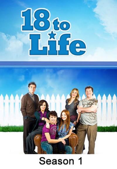 18 to Life filmas online