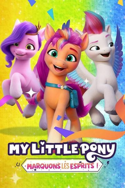 My Little Pony: Make Your Mark filmas online