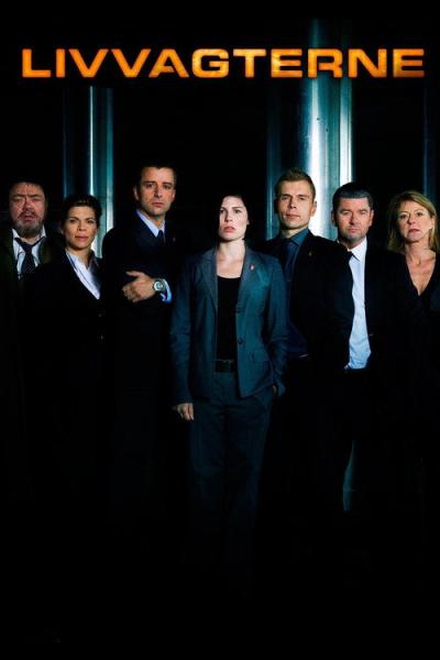 The Protectors filmas online