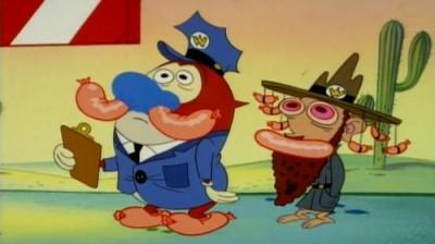 The Ren & Stimpy Show