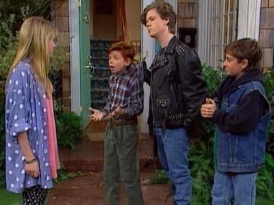 Clarissa Explains It All