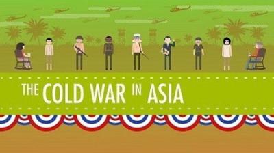 Crash Course US History