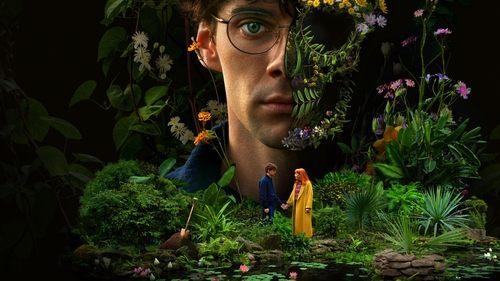 El jardinero filmas žiurėti online