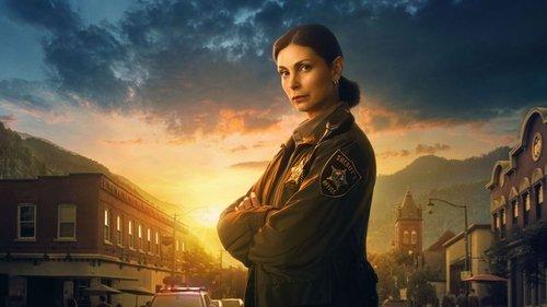 Šerifų kraštas filmas žiurėti online