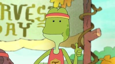 Amphibia