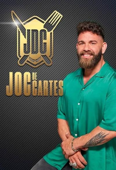 Joc de cartes filmas online