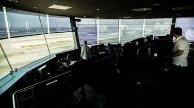 Ultimate Airport Dubai