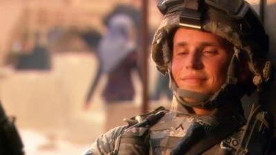 Army Wives