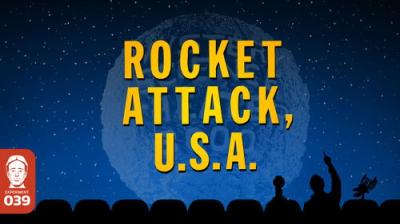 Mystery Science Theater 3000