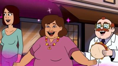 Praise Petey