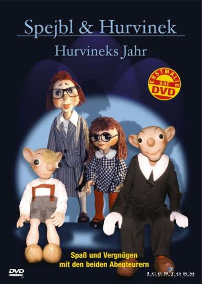 Na návštěvě u Spejbla a Hurvínka filmas online