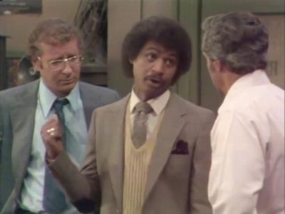 Barney Miller
