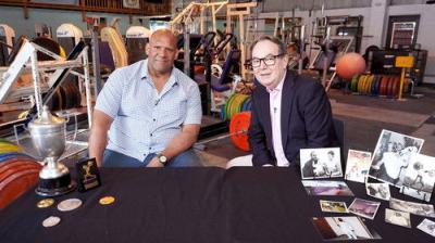 Bargain Hunt