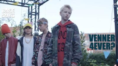 BaseBoys