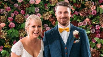 Married at First Sight UK