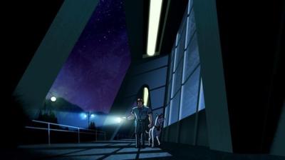 Scooby-Doo! Mystery Incorporated