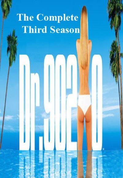 Dr. 90210 filmas online