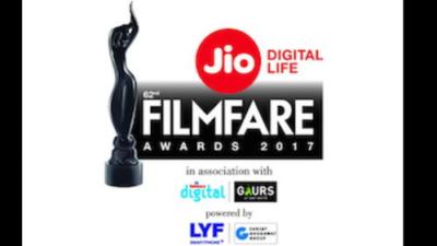 Filmfare Awards